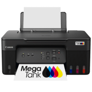Canon PIXMA G3730