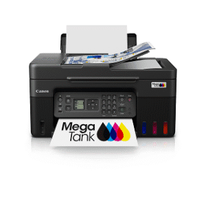 Canon PIXMA G4770