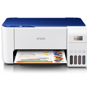 Epson ECOTANK L3215 A4