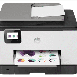 HP OFFICEJET PRO 9020