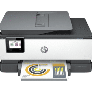 HP OFFICEJET PRO 8025E Wireless
