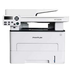 Pantum Model M7102DN